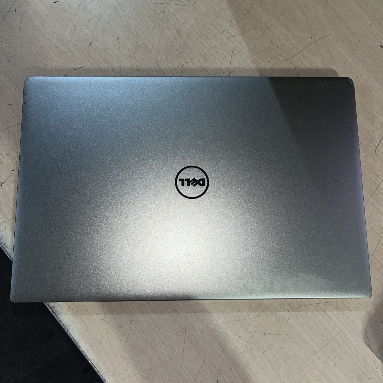 DELL XPS 13 9343 INTEL CORE I5-7200U 2.50GHZ 8GB RAM NO HD