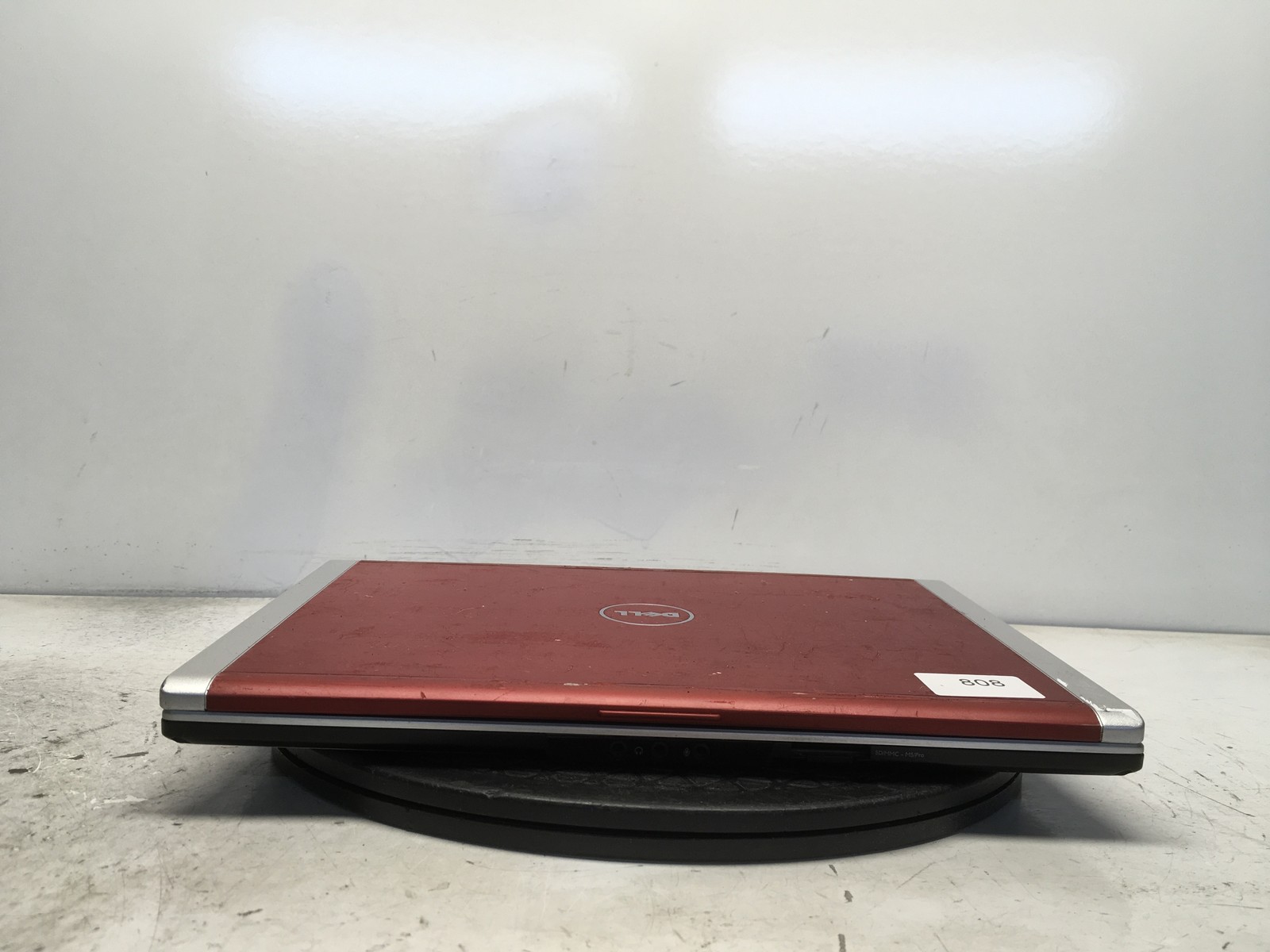 Dell XPS M1330 Intel Core 2 Duo 2.5GHz 3 GB NO HDD No Batt