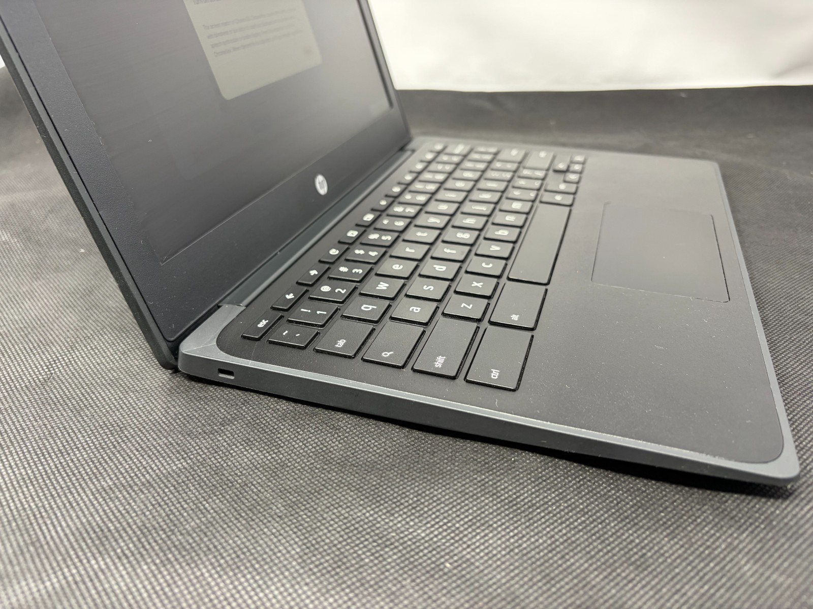 HP Chromebook 11 G9 EE MediaTek 2.0Ghz | 4GB RAM | 32GB eMMC | 11.6″