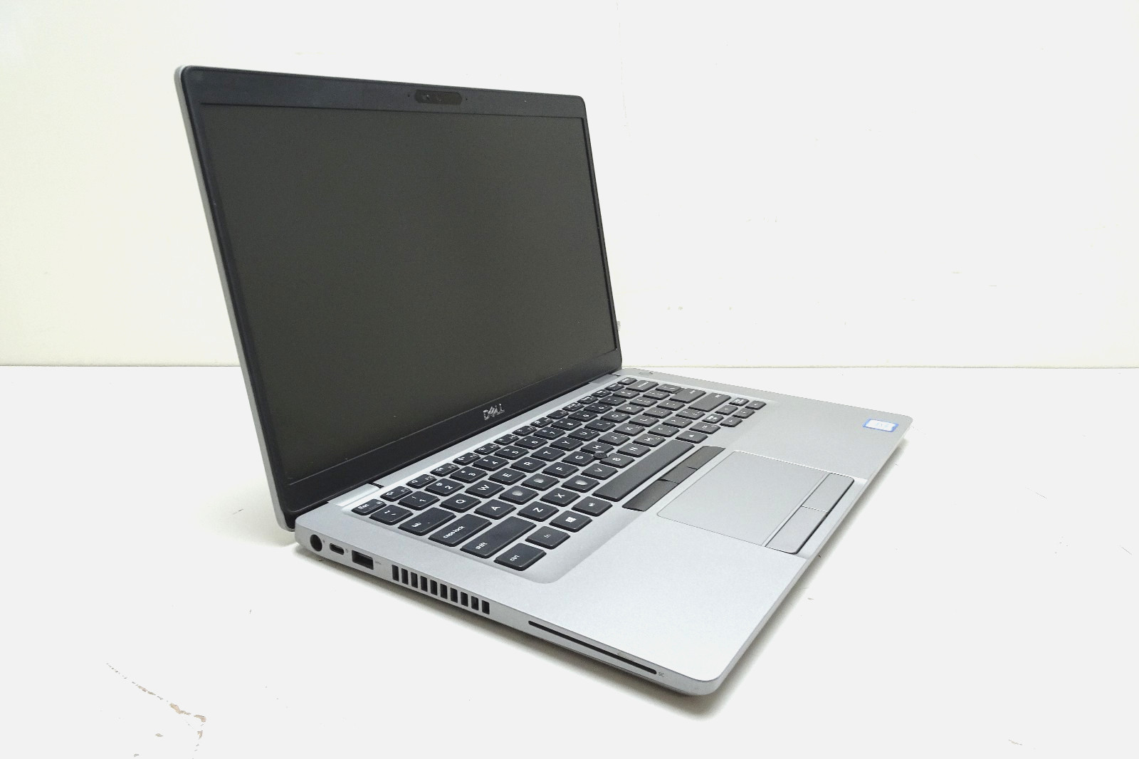 Dell Latitude 5410 | i5-8365U | 16GB RAM | 256GB NVMe | LINUX | READ