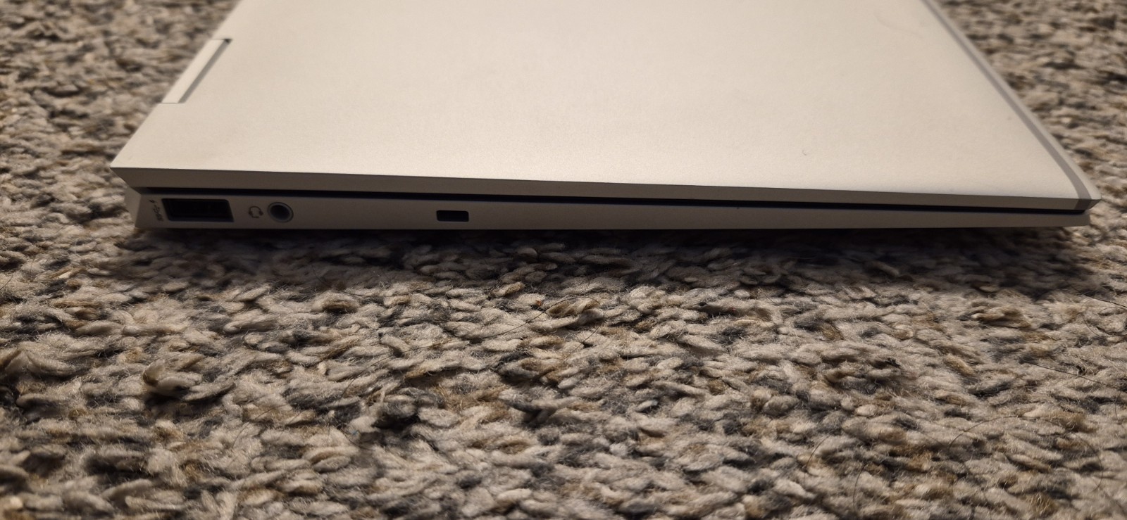 HP EliteBook x360 1030 G7 Touch i7-10610U @ 1.8 GHz 16GB RAM 512GB SSD Win 10