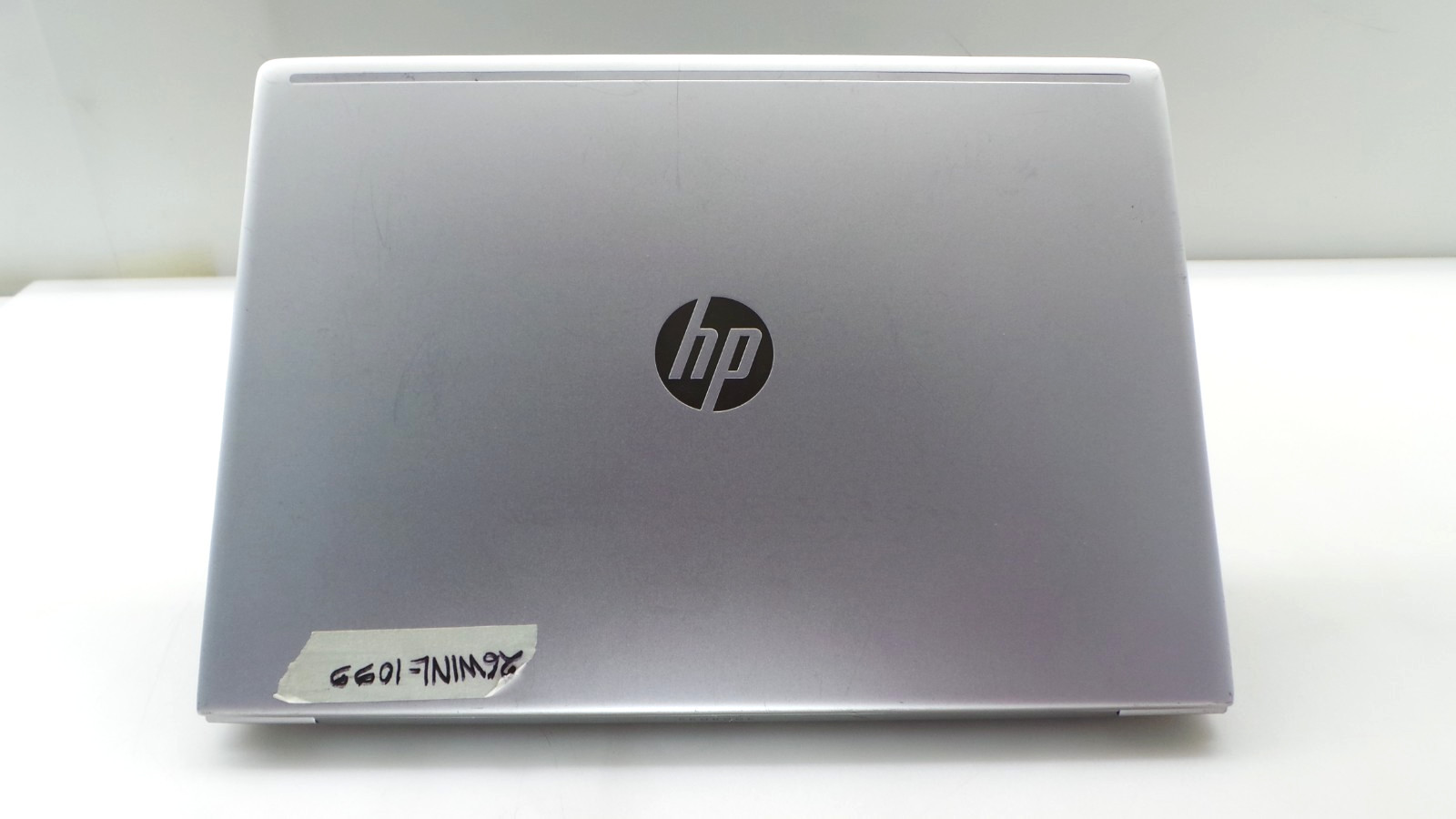 HP ProBook 455 G6 | 15.6″ | AMD Ryzen 5 2500U | 8GB RAM 256GB NVMe | WIN 11 PRO