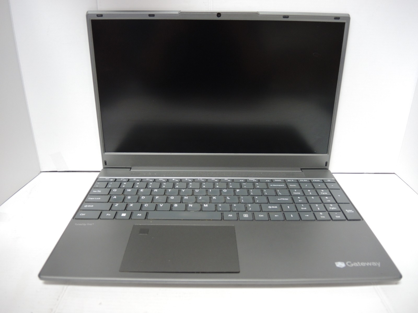 Gateway 15.6″ Ultra Slim Notebook [DEAD / PARTS ONLY / NON-FUNCTIONAL]