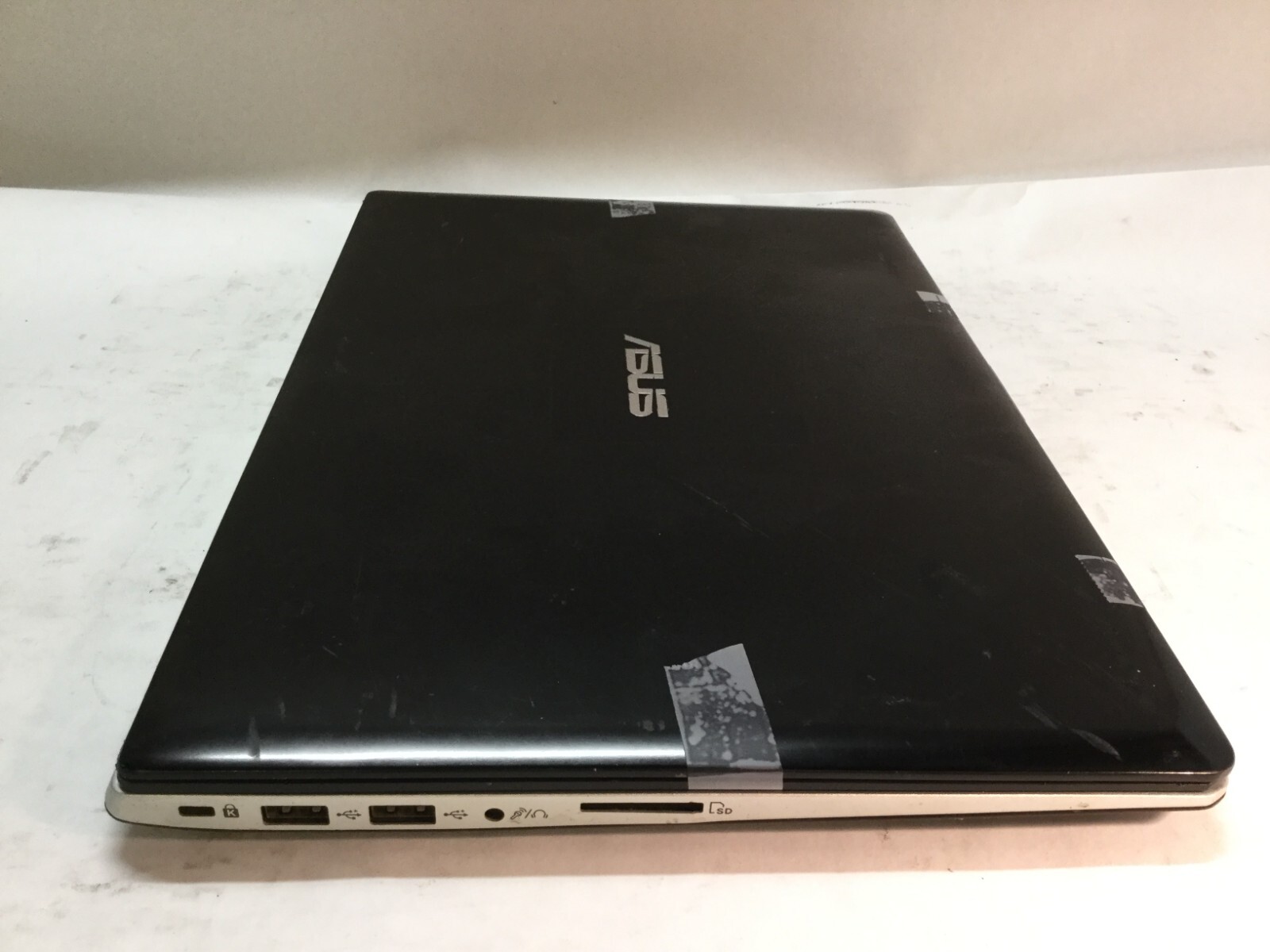ASUS S300C VivoBook 13″ Touch Laptop Intel Core i5 3rd Gen. -BOOTS TO BIOS- MZ