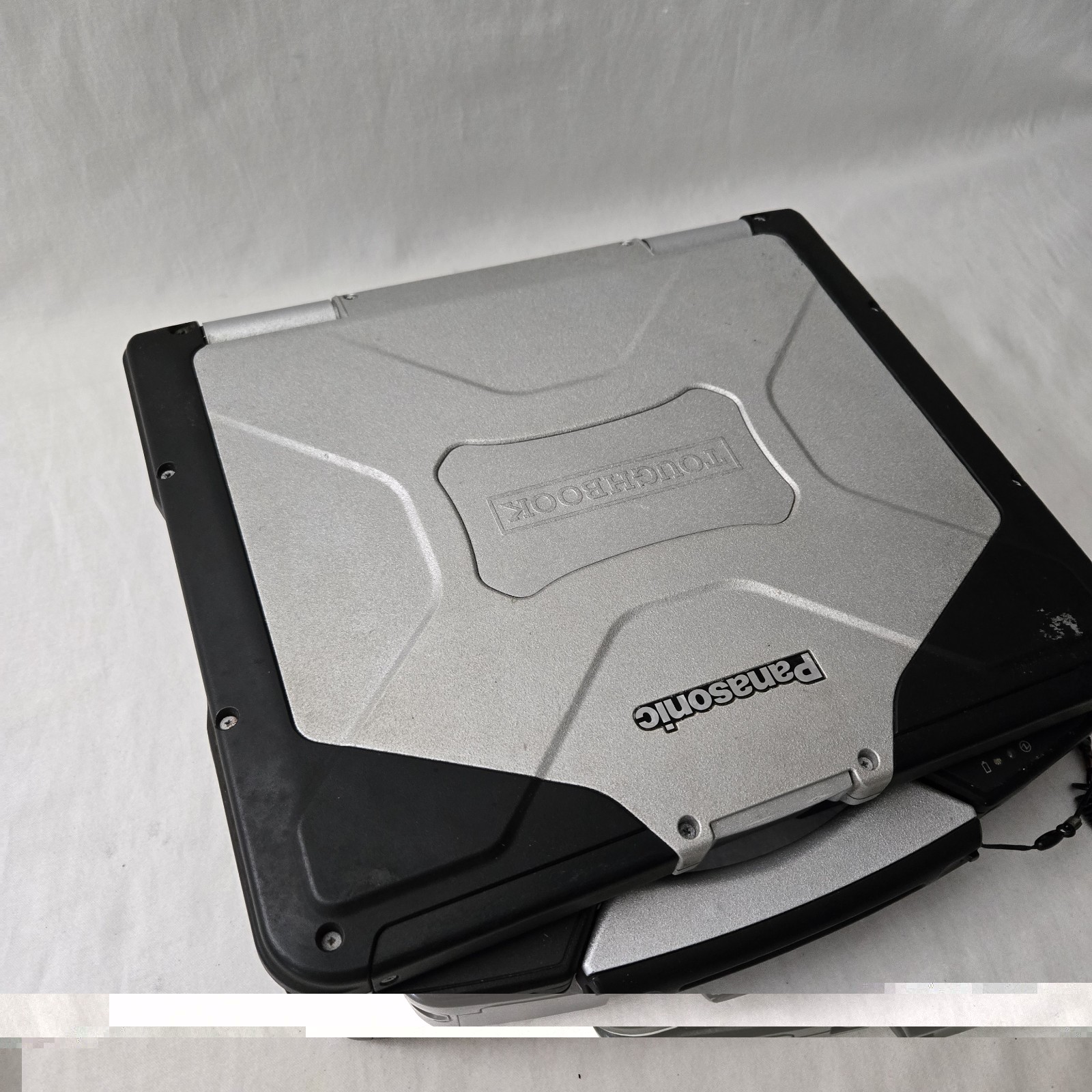 Panasonic Toughbook CF-31 MK5 i5-5300U 2.30GHz 256GB SSD 8GB Ram W11 — Grade B