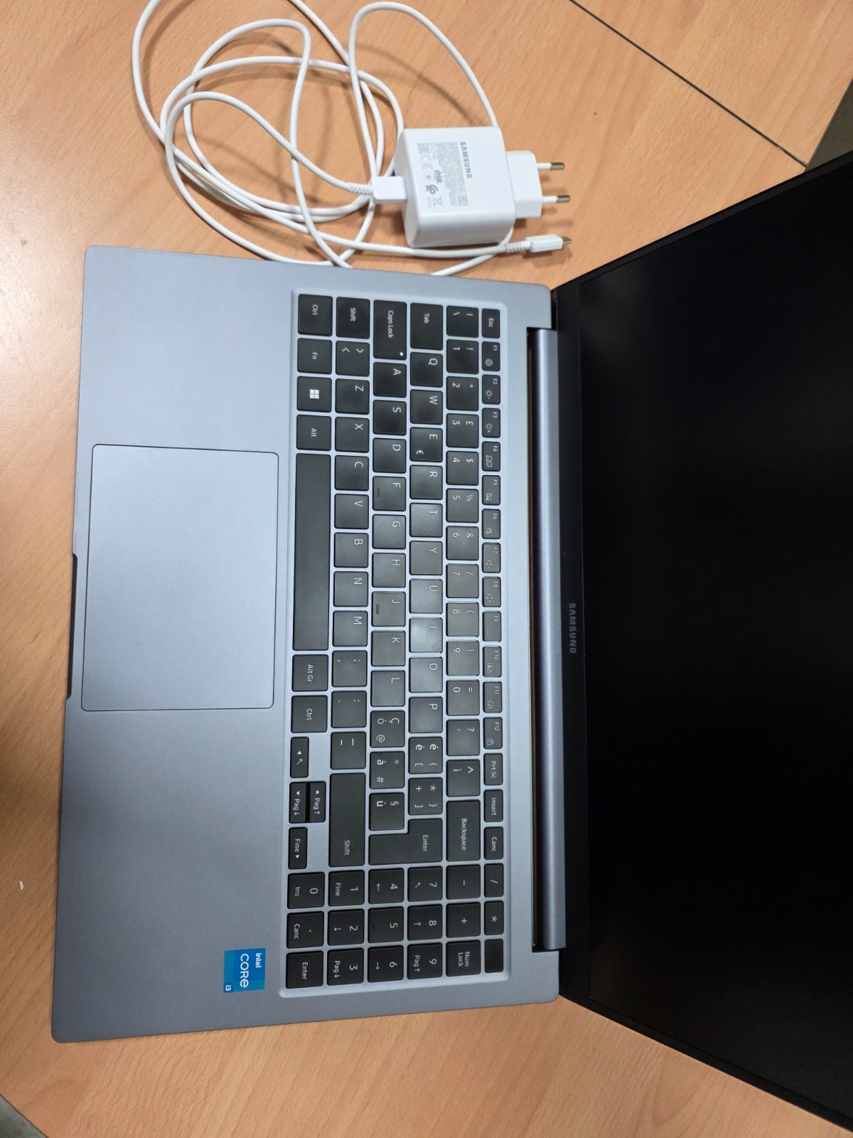 Samsung Galaxy Book 4