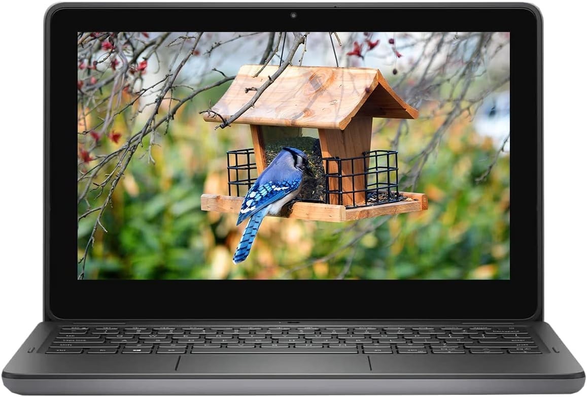 Dell Latitude 5410 14” Laptop PC Core i5 Quad-Core 16GB RAM 512GB SSD Windows 11