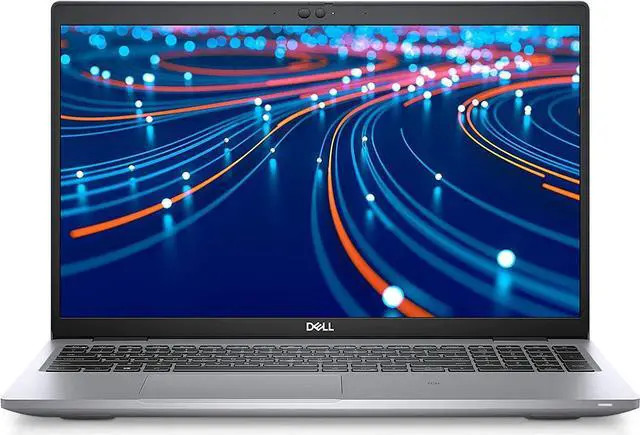 Dell Latitude 5520 i5 16GB RAM 256GB SSD 11H 15.6 in W11 Home