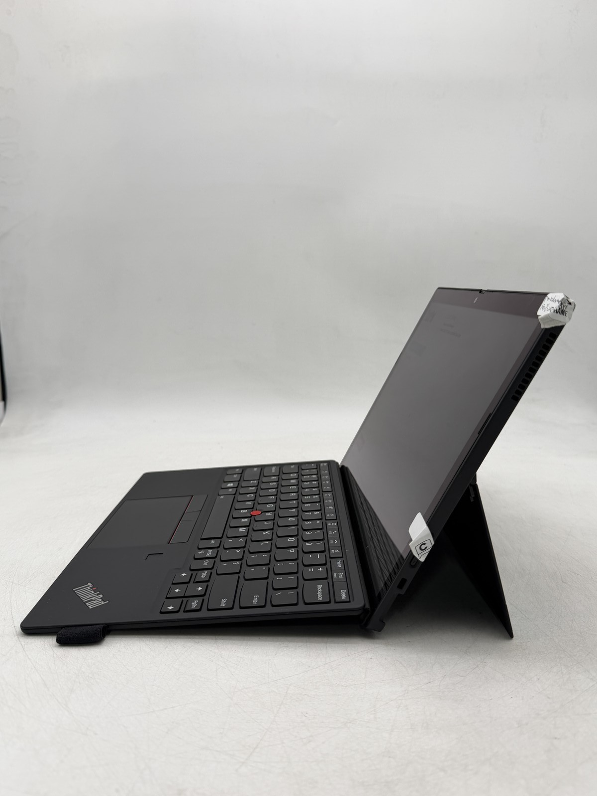 Lenovo ThinkPad X12 Detachable (Gen 1) 12.3″ i5-1130G7 8GB 256GB No OS Read