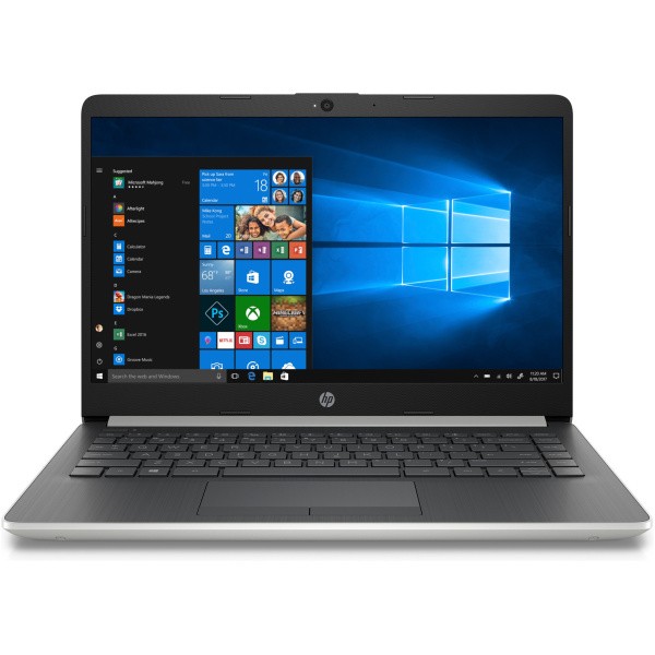 HP 14-df0023cl 14″ FHD IPS Intel Core i3-8130U 2.2 GHz 4GB DDR4 128GB SSD W11H