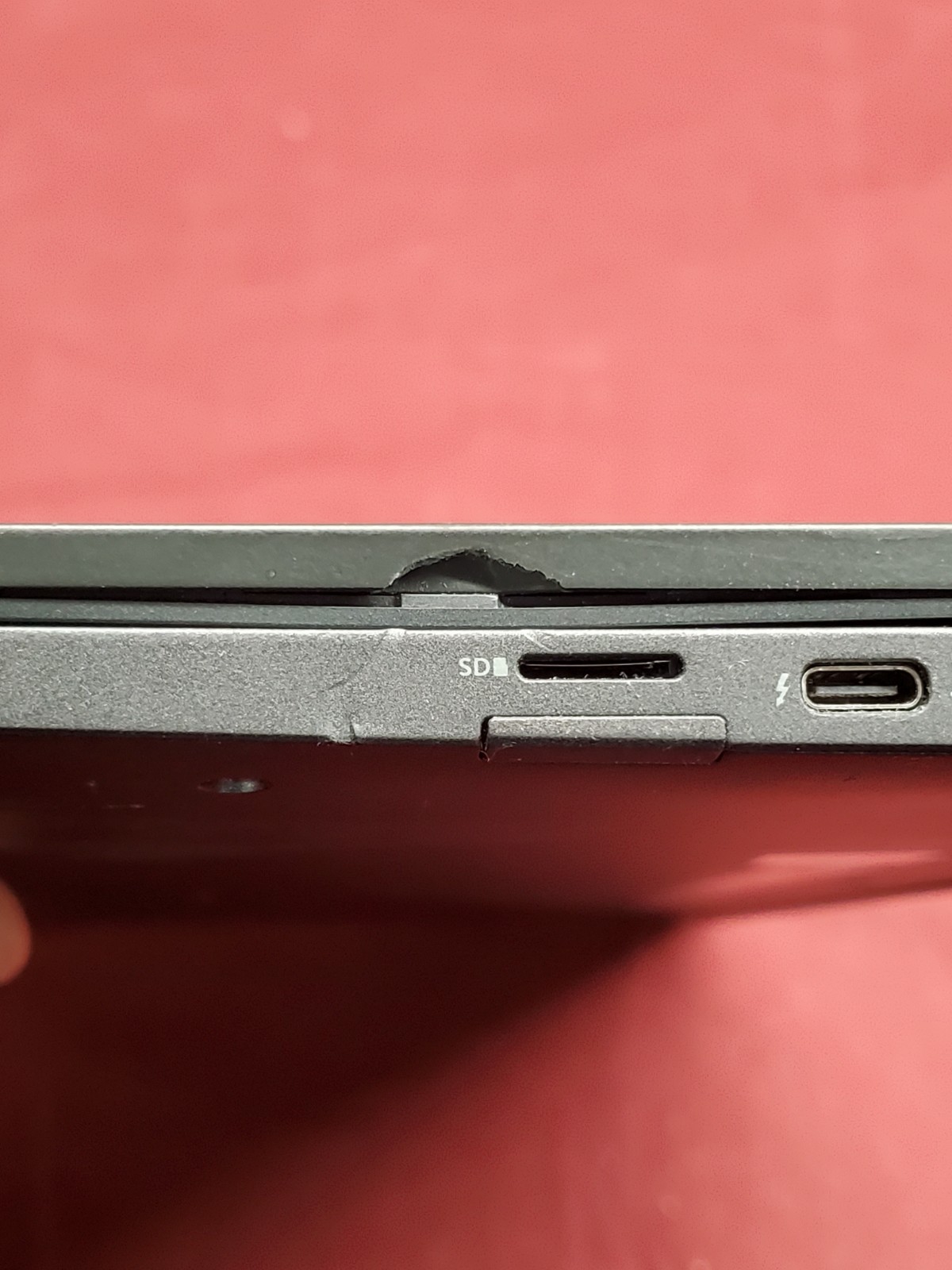 Dell Latitude 7420 i7 1185G7 3.00GHz/ 32GB/ No SSD/ 1920×1080 #2949