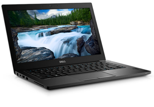 Dell Latitude 7480 Laptop Touchscreen 2.4 GHz i5-6300u 16GB 512GB SSD Win 10 Pro