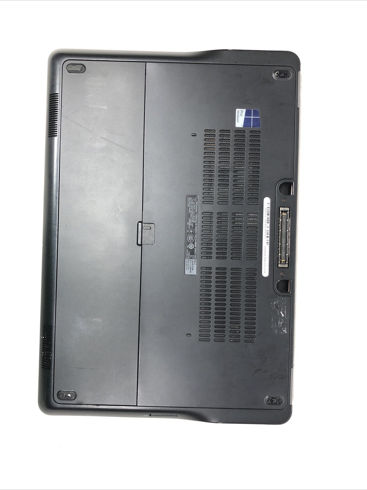 Dell Latitude E7450, Intel Core i7-5600U @2.60Ghz, 16GB RAM, NO SSD/OS, Tested!