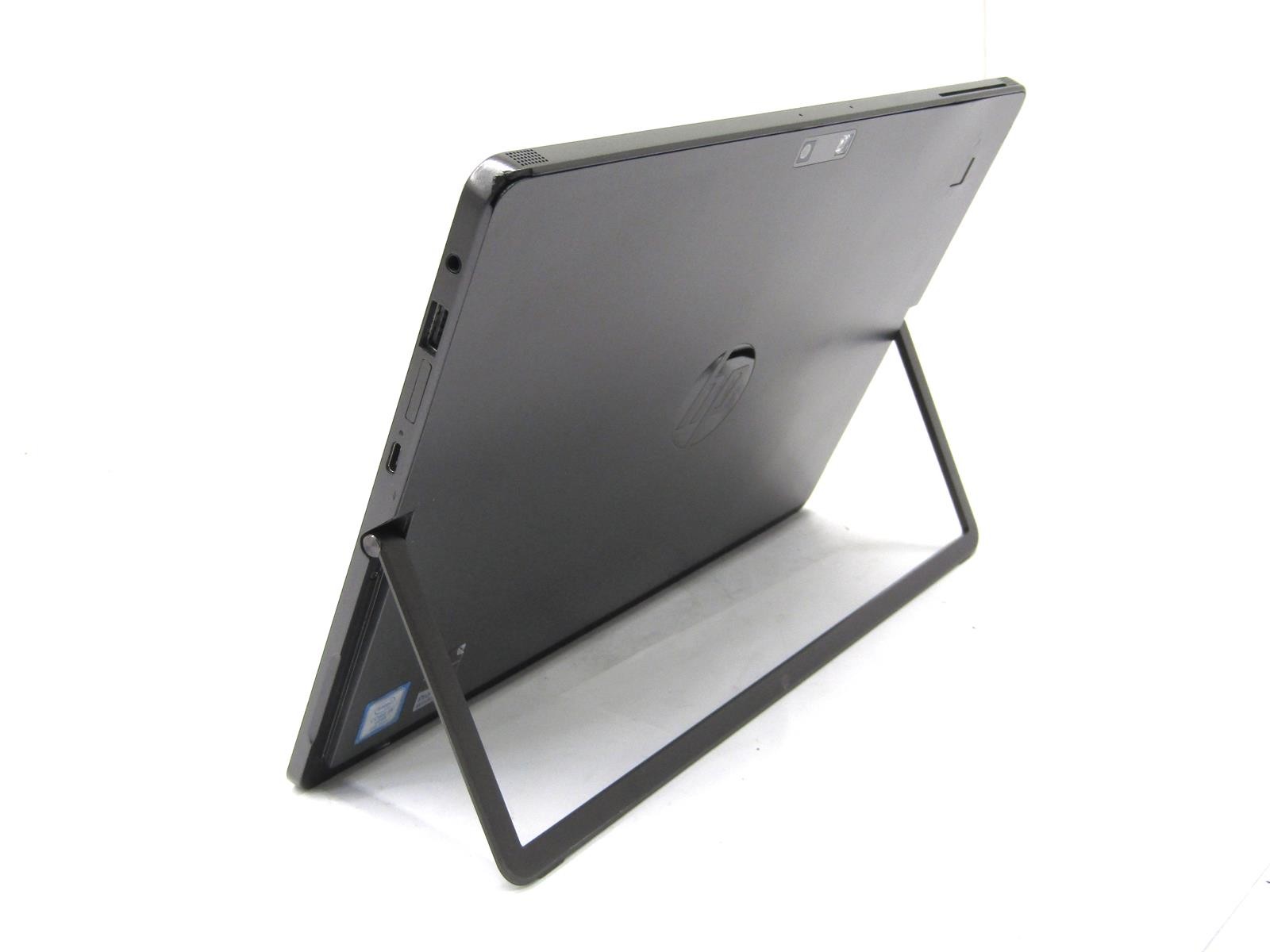 HP PRO x2 612 G2 12″ | 1.20GHz Core i5-7Y57 | 8GB LPDDR3