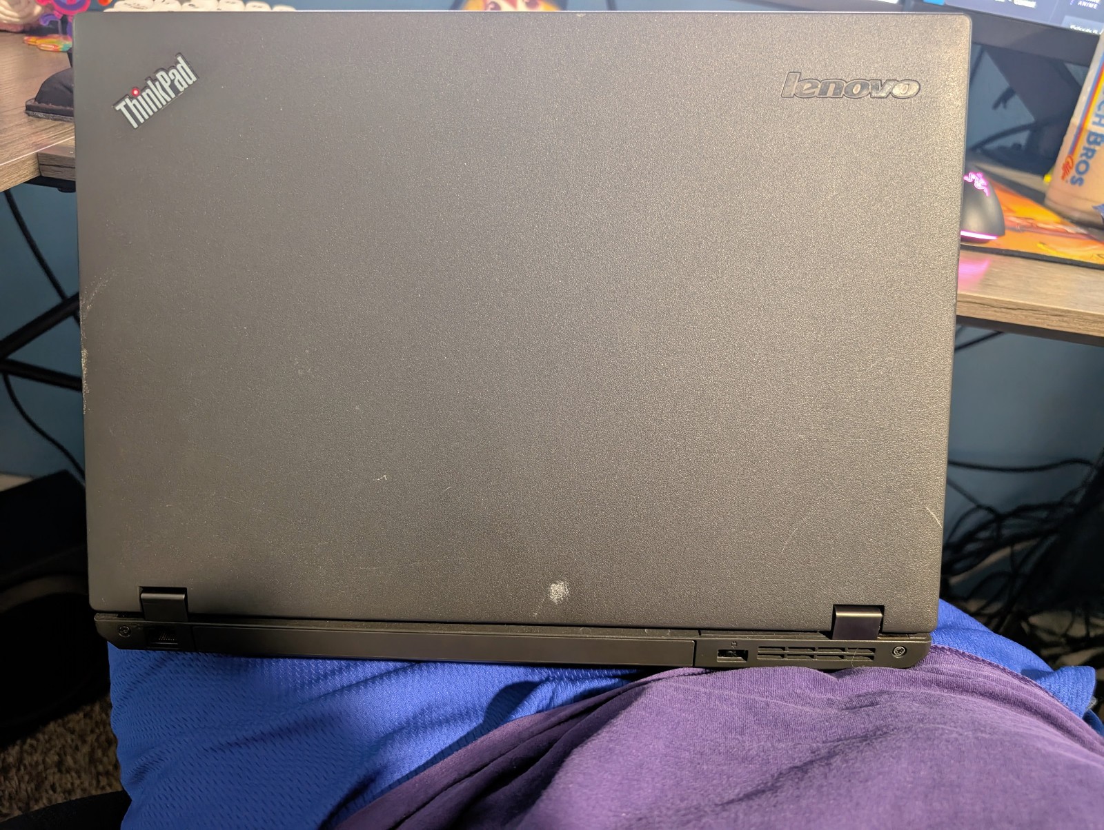 Lenovo ThinkPad L440 Laptop | Windows 11 Pro | Intel i5-4300M | 8GB RAM