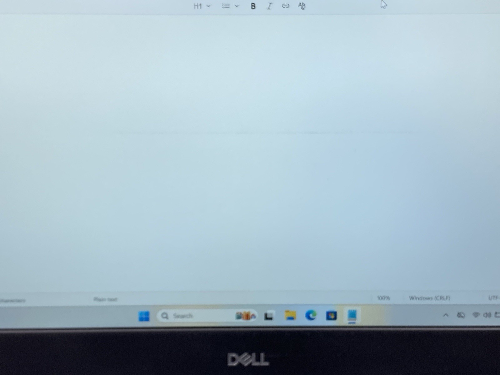 Dell Latitude 3490 – 14″ FHD – i5-8250U – 4GB – 128GB SSD – Win 11 Pro BIOS LOCK
