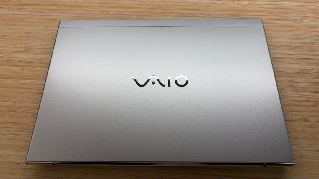Sony VAIO SX14 14″ Slim Laptop i5-1240P Iris Xe 16GB SSD 512GB 14.0″ FHD Win 11