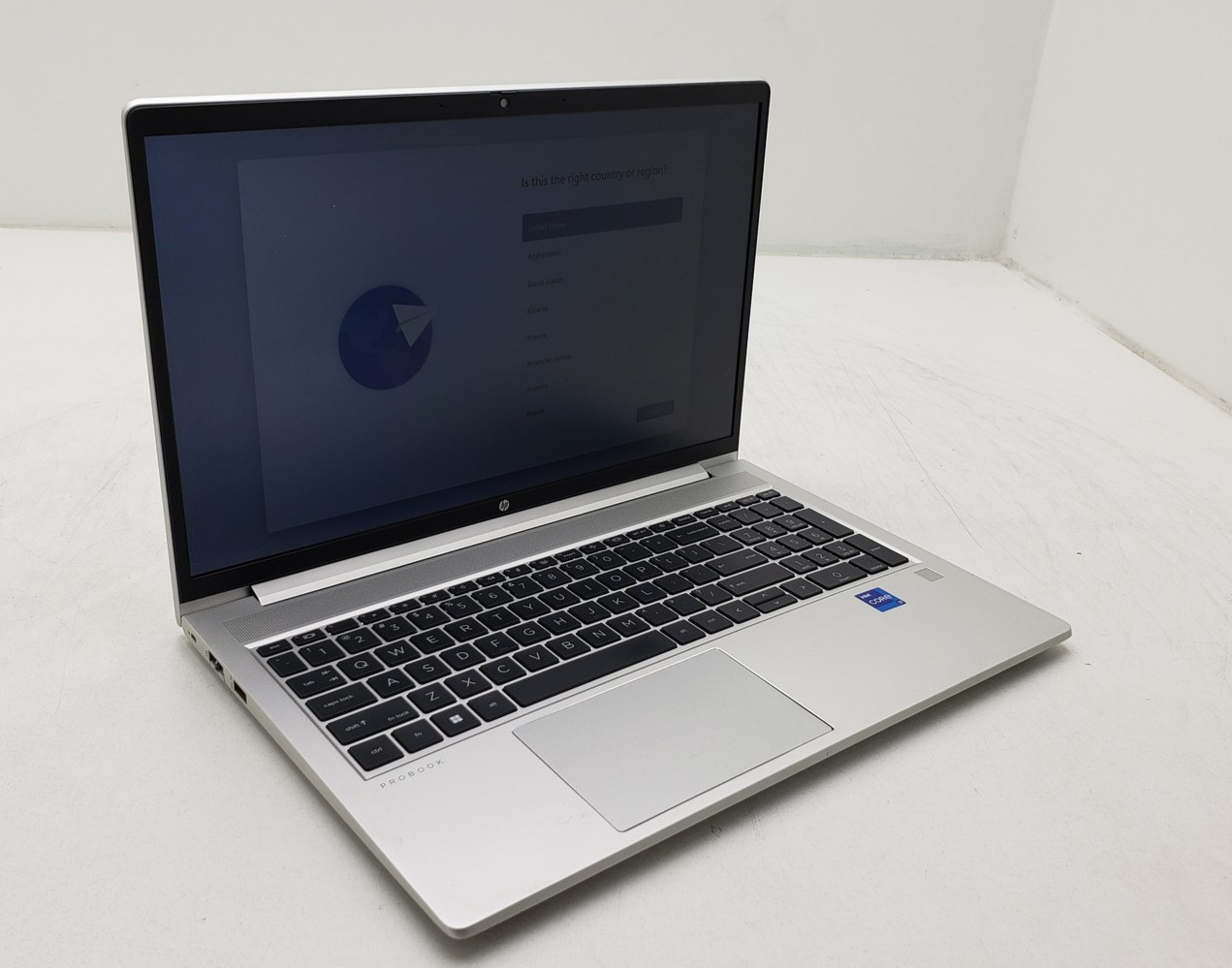 HP ProBook 450 G10 Core i7-1355U 16GB RAM 256GB SSD 15.6″ Laptop PC Win 11 Pro.