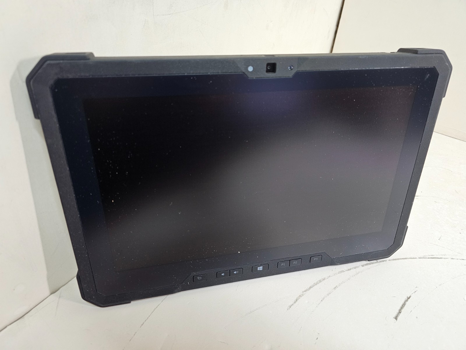 4 Laptop Lot – Dell Latitude 7220 & 7202 Rugged Tablet – 1.2 & 1.6 GHz 11.6″ SP1