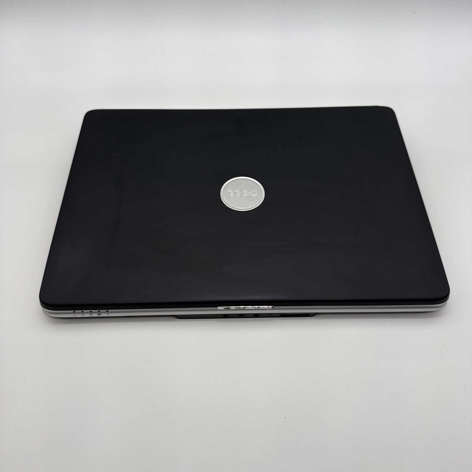 Dell Insprion 1525 intel Cpu 2.16ghz, 4gb ram, 120 HDD, Boot Bios, Batt, No OS