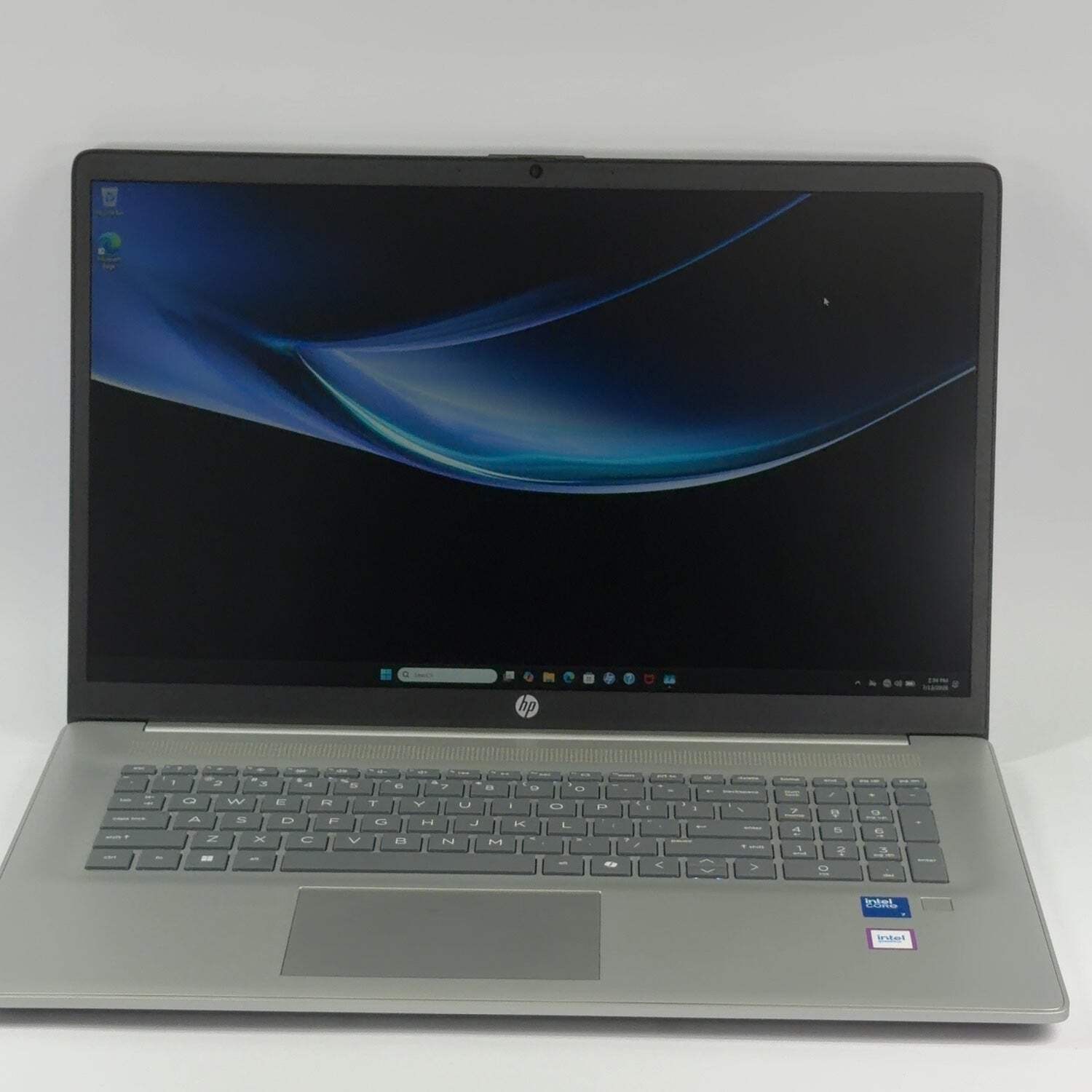 HP 17-cn4071c1 16GB RAM 512GB