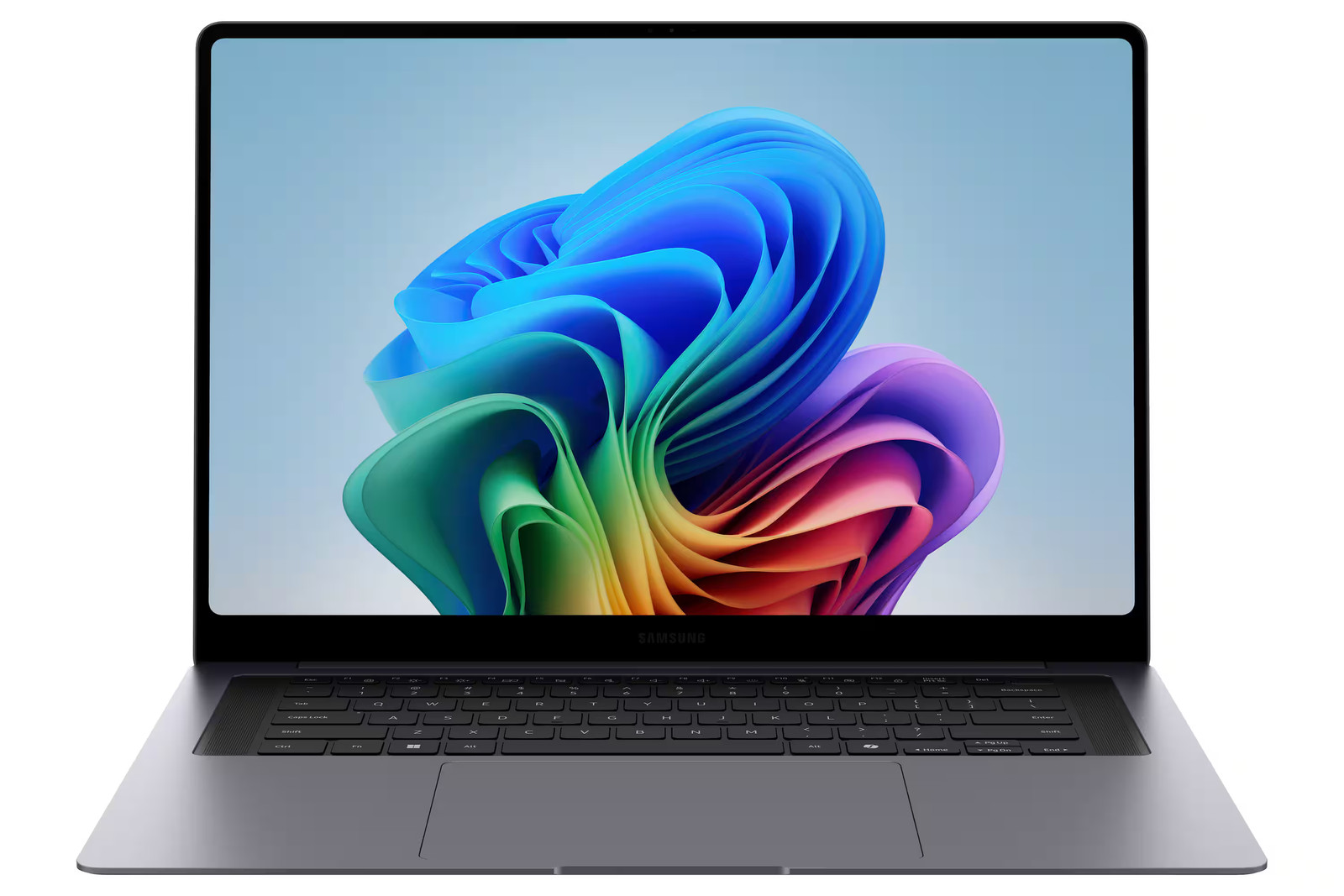 Samsung – Galaxy Book6 Pro 16″ Laptop – Intel Core Ultra 7 356H – Intel Graph…