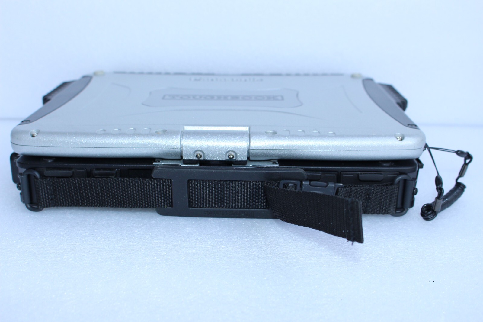 Panasonic CF-19 MK-5 Core i5-2520M 16GB/ 512GB SSD/GPS/ Win7 PRO64/ 200-900HRS