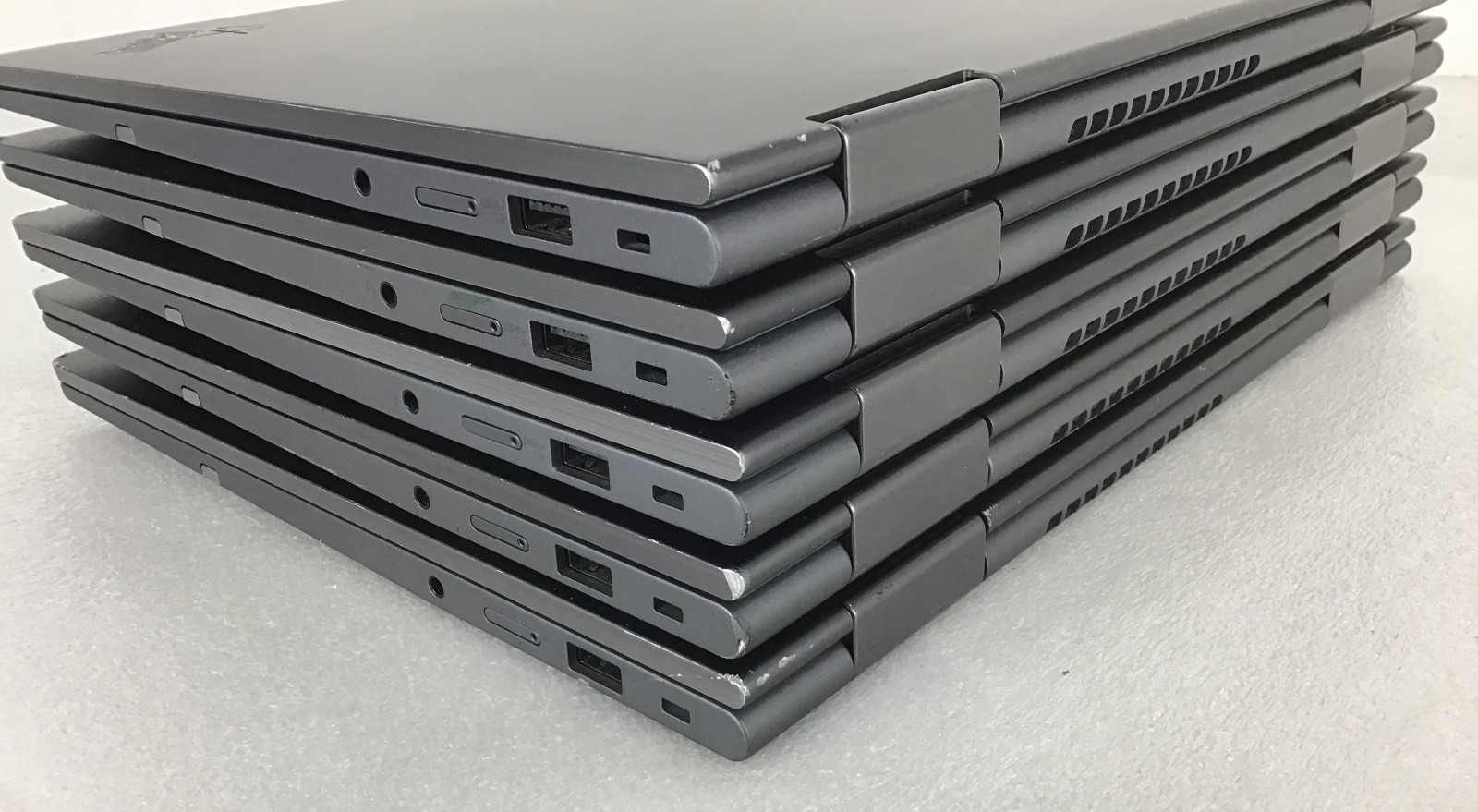 Lenovo ThinkPad X1 Yoga Gen 7 i5-1250P 1.7GHz 16GB 512GB SSD 11 Pro SEE PICS