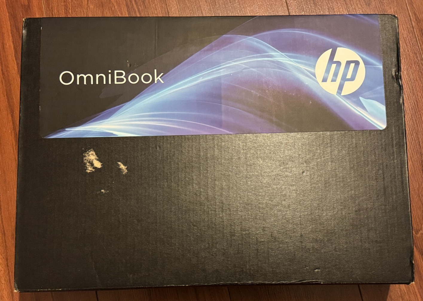 HP Omnibook X Flip 16″ 2K Touch Laptop Ultra 5 226V 16GB 512GB 16-as0013dx Wty