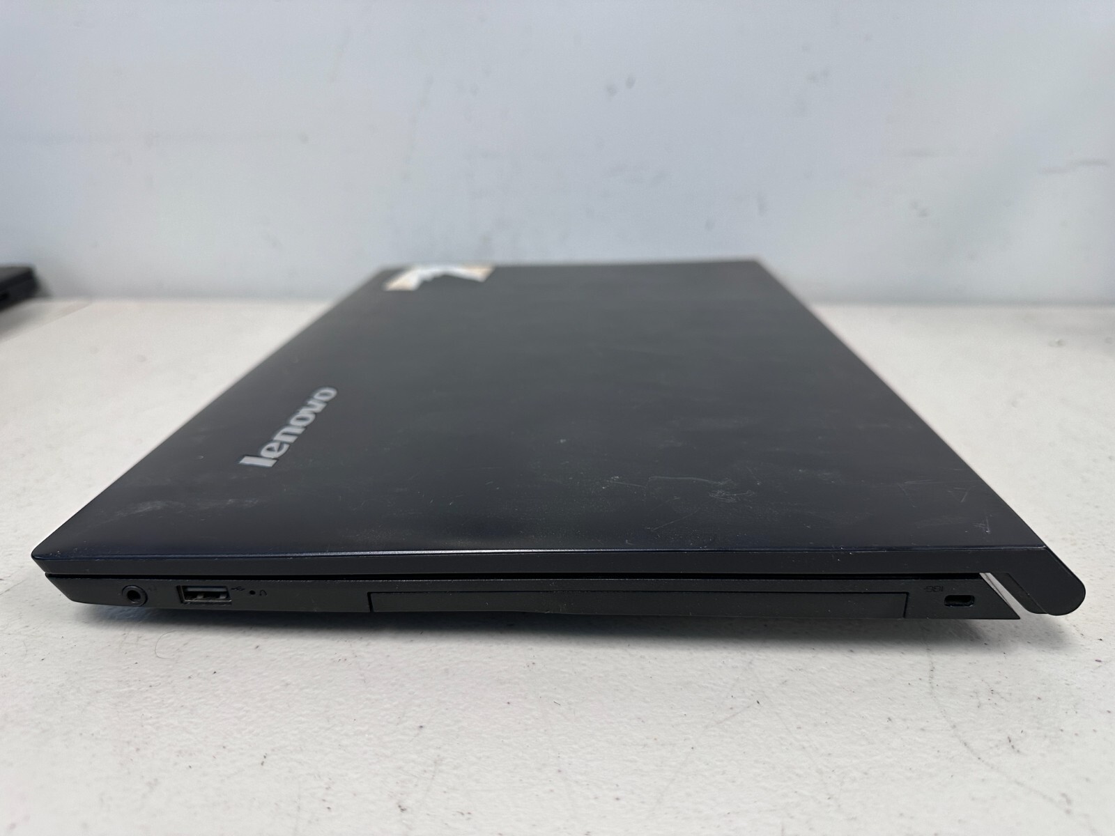 Lenovo B50-45 E1-6010 8GB RAM 500GB HDD RADEON R2 NO AC #04