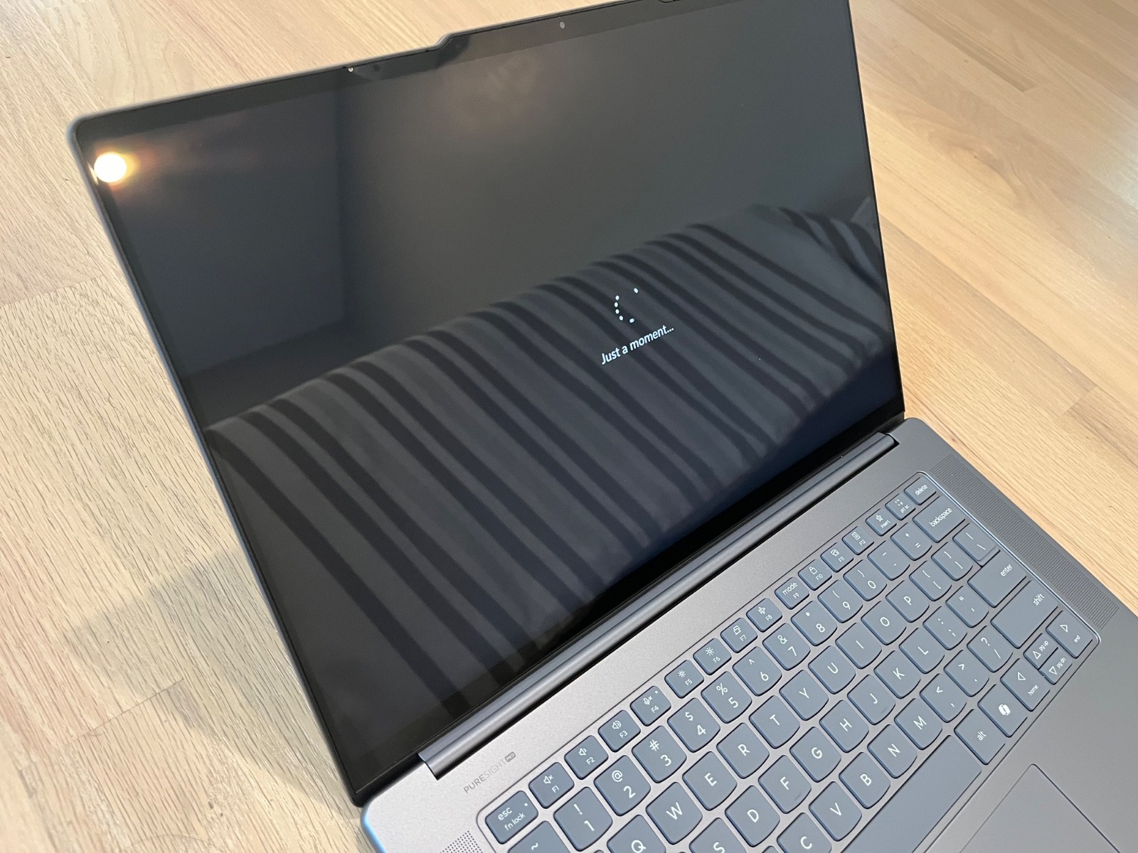 Lenovo Laptop Yoga Slim 7 15ILL9 – Type 83HM