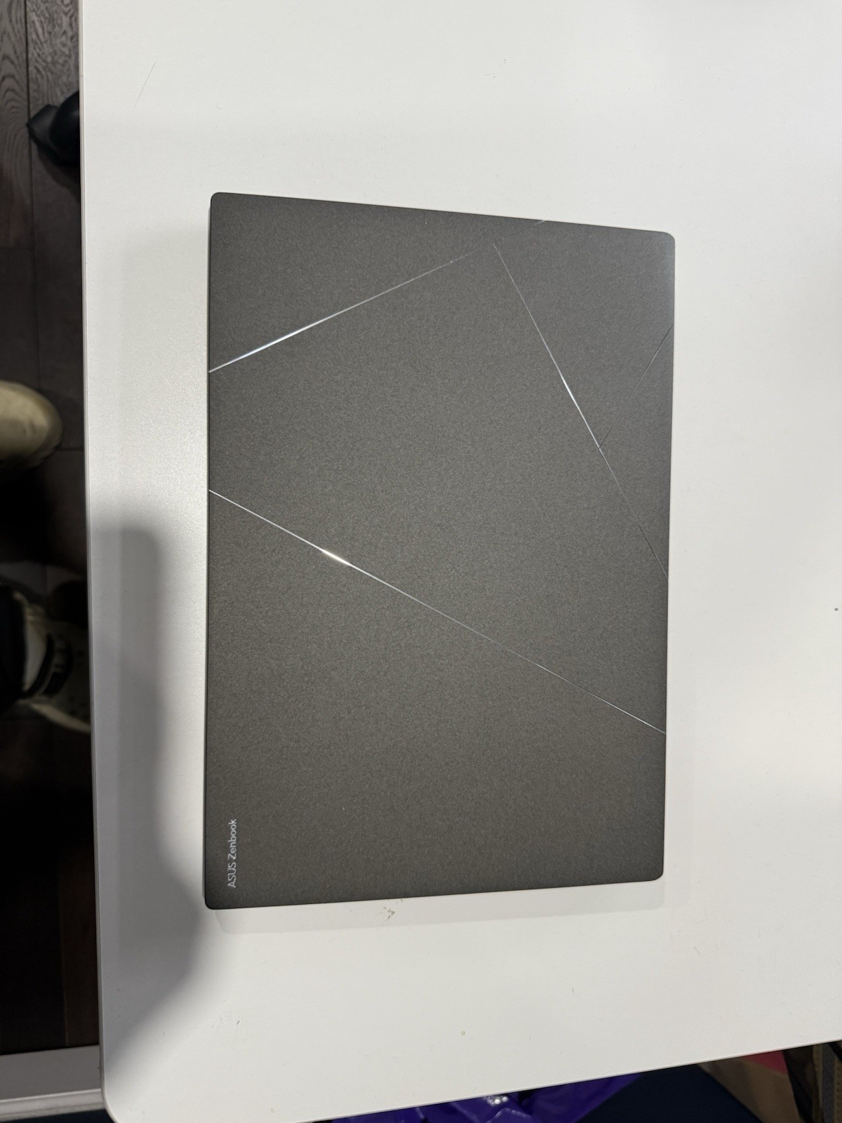 ASUS Zenbook S 14 14″ 3K OLED Touch Laptop Ultra 7 256V 16GB RAM 1TB SSD