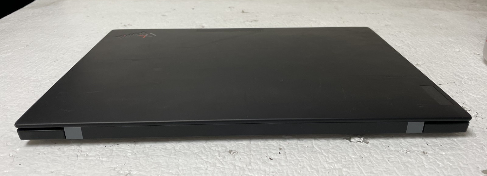 Lenovo ThinkPad X1 Carbon 9th Gen Intel i7-1165G7 @2.80GHz 16GB RAM 1TB SSD READ