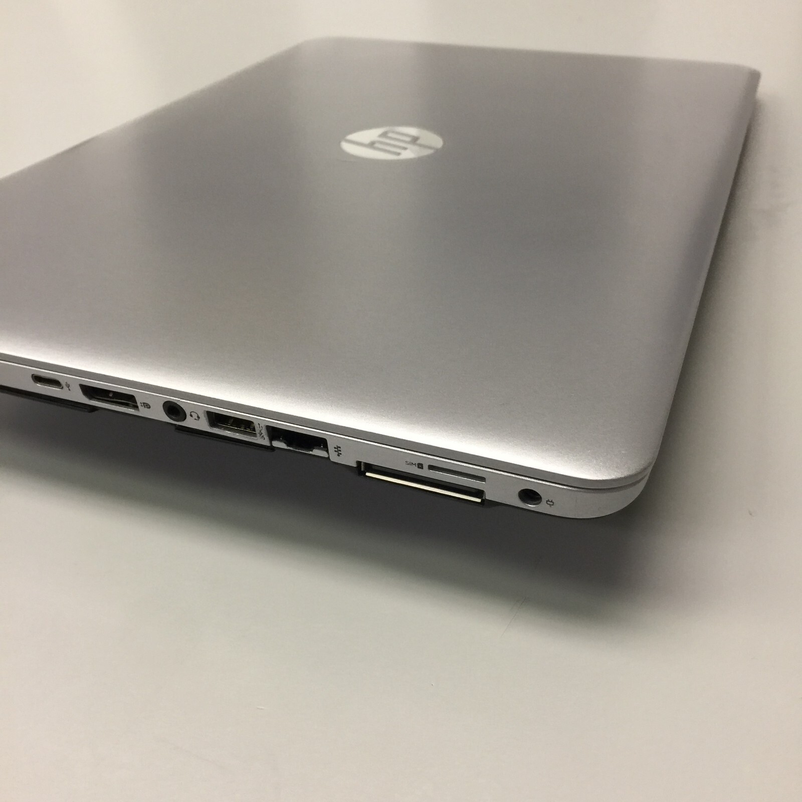 HP EliteBook 850 G3 15.6″ (256GB Core i5 6th gen 2.30GHz 8GB RAM WIN 11 PRO