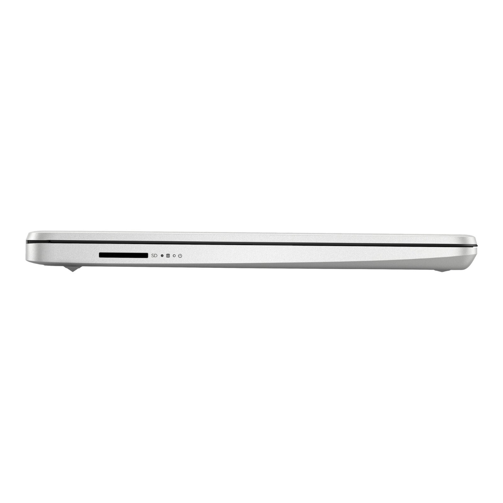 NEW HP 14 FHD Laptop AMD Ryzen 7 8-Core CPU 16GB RAM 256GB NVMe SSD Win11 Silver