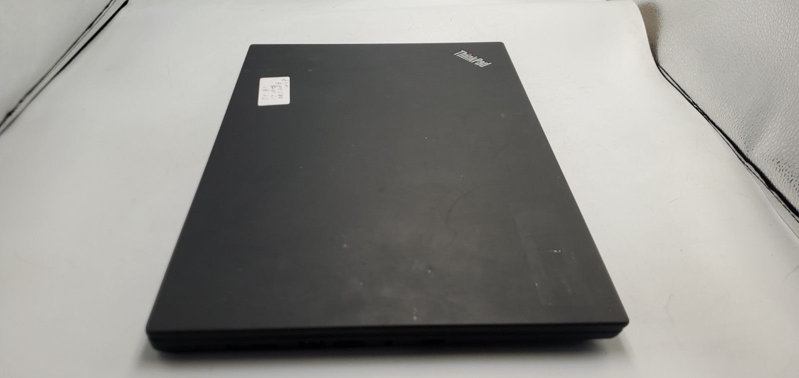 Lenovo ThinkPad T15 Gen 1 Laptop Intel Core i7-10th Gen 1.8GHz 8GB RAM 128GB SSD