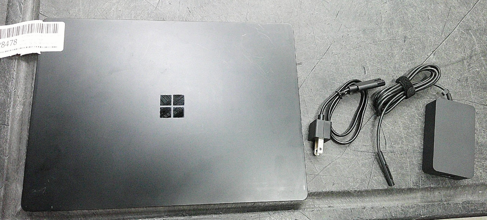 Microsoft Surface Laptop Go 2 12.4″ Touch Intel i5 G11 8GB RAM 128GB SSD Win10