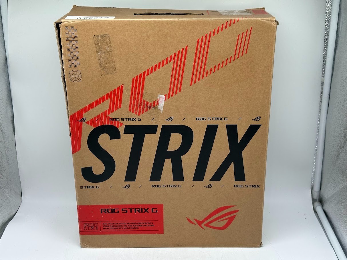 ASUS ROG Strix G16 RTX 4060, i7-13650HX 16GB DDR5, 1TB SSD (G614JV-AS74)