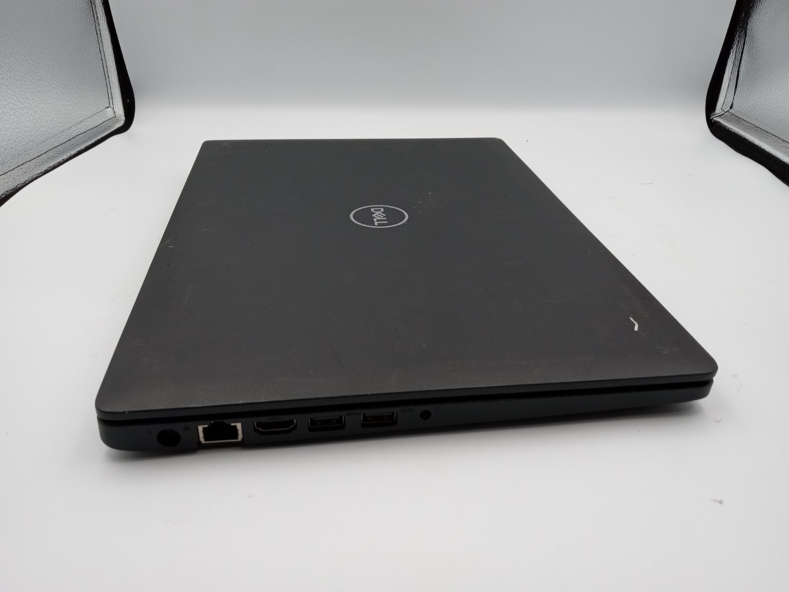 Dell Latitude 3480 14″ Laptop Intel Core i5 7th Gen – BOOTS – READ -RR