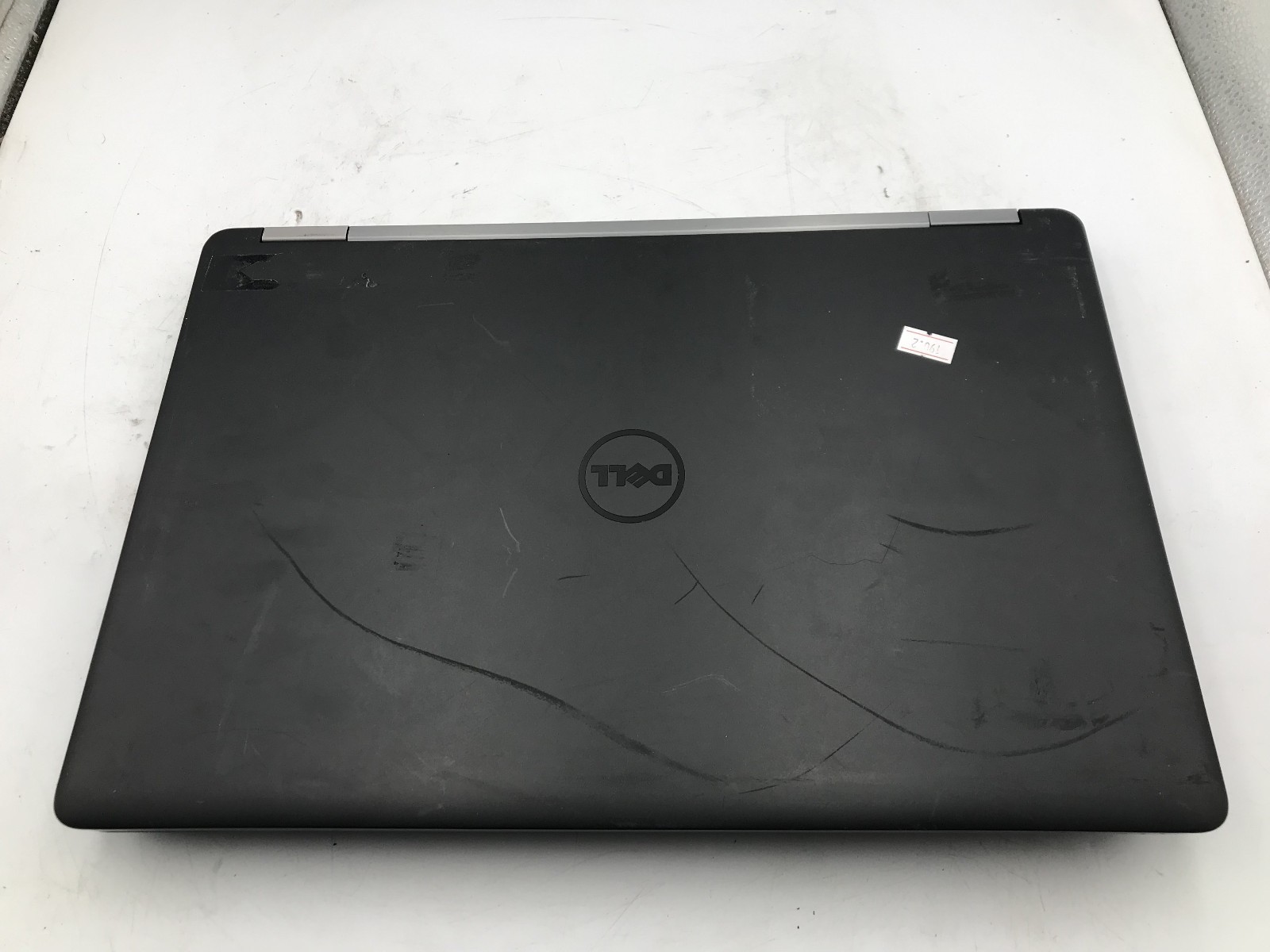 DELL LATITUDE E5570 – BOOTS TO BIOS – INTEL I3 6100U – NO RAM – READ DESCRIP -BB