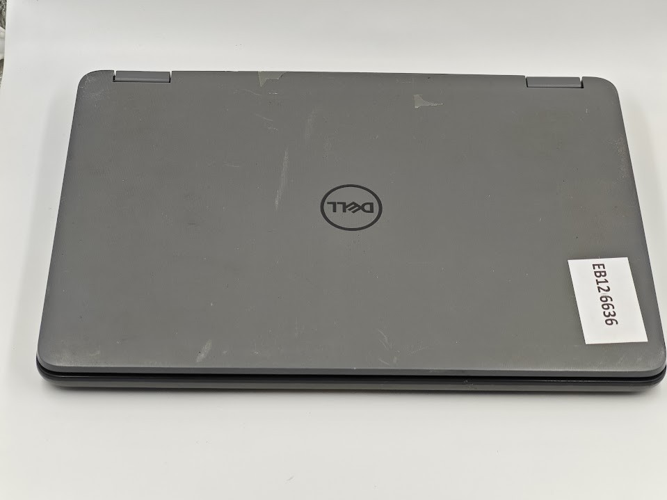Dell Latitude 3120 2-in-1 – Intel N6000, 8GB RAM, No SSD