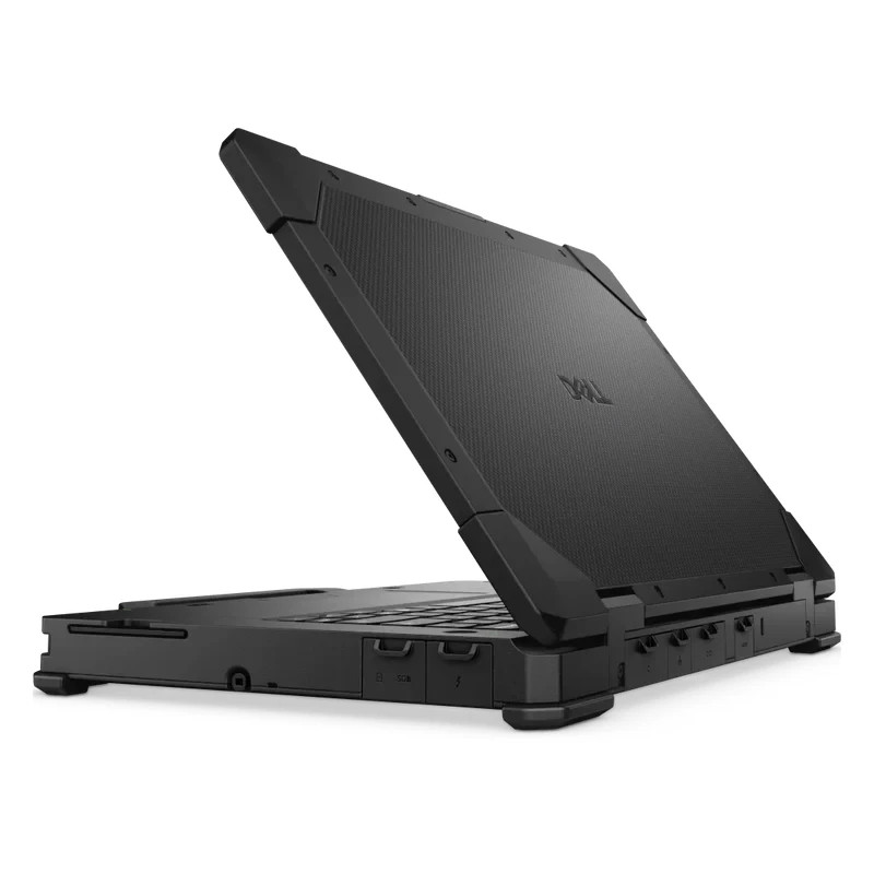 Dell Pro Rugged 14, Intel Ultra 7 165U, 16GB 512GB, 14″ FHD, Window 11 Pro
