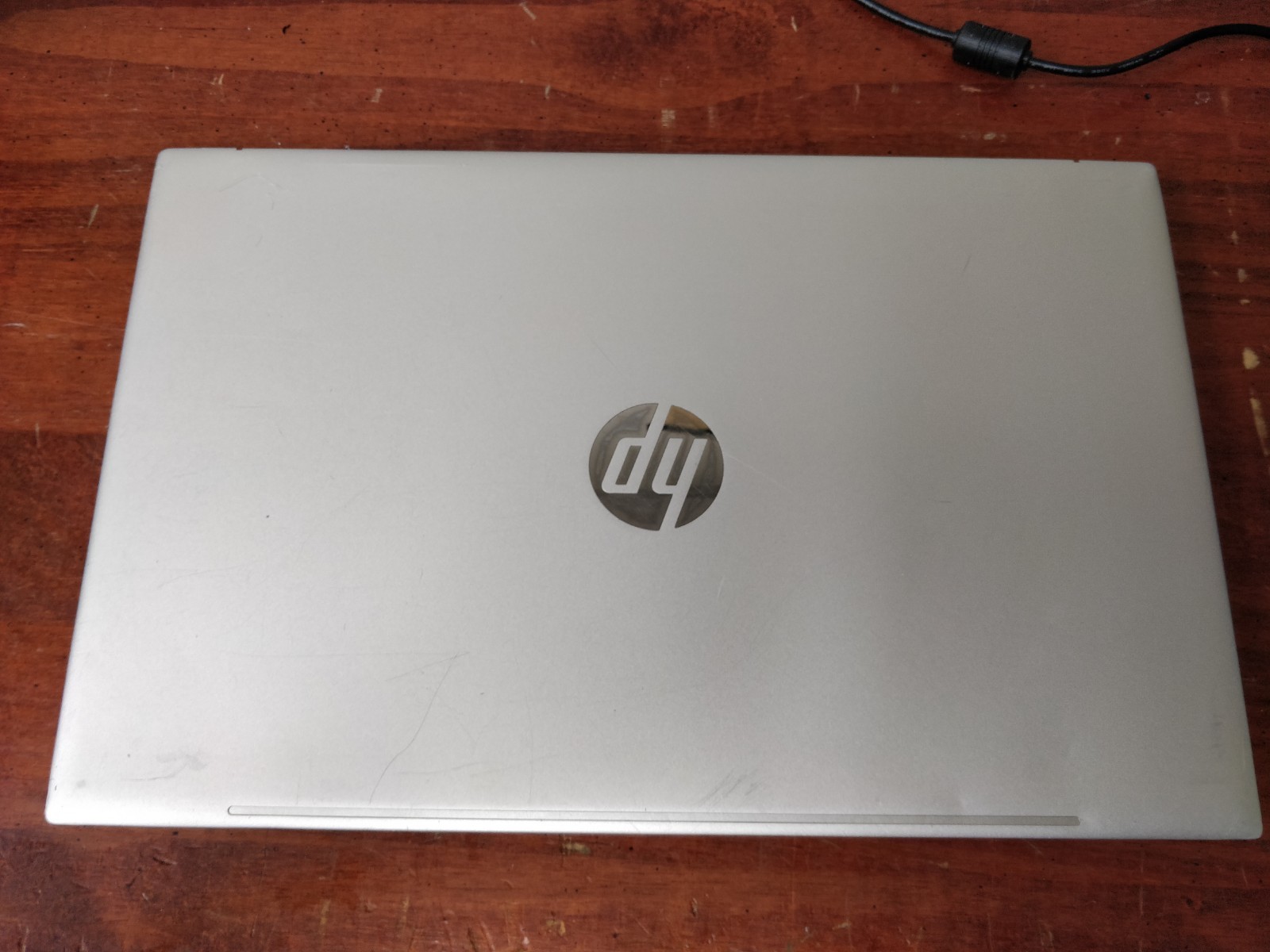 HP Pavilion 15-EG2153CL INTEL CORE I5-1235U@1.60GHz 8GB RAM NO DRIVE PARTS 9119
