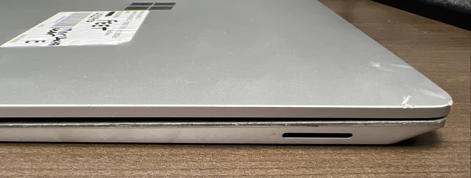 Microsoft Surface Laptop 3 i5-1035G7 8GB RAM 128GB NVMe