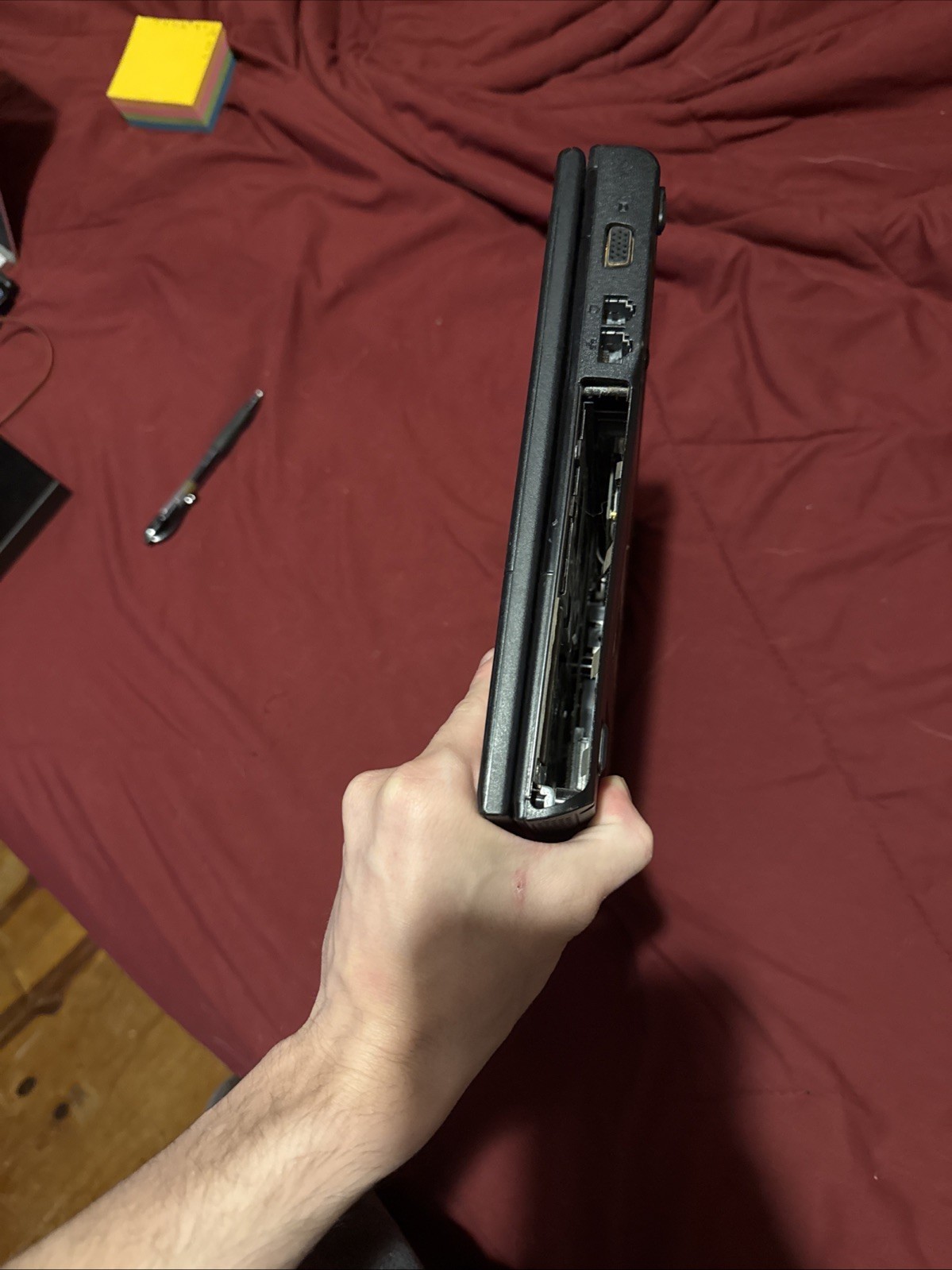 Laptop Lot Of 6