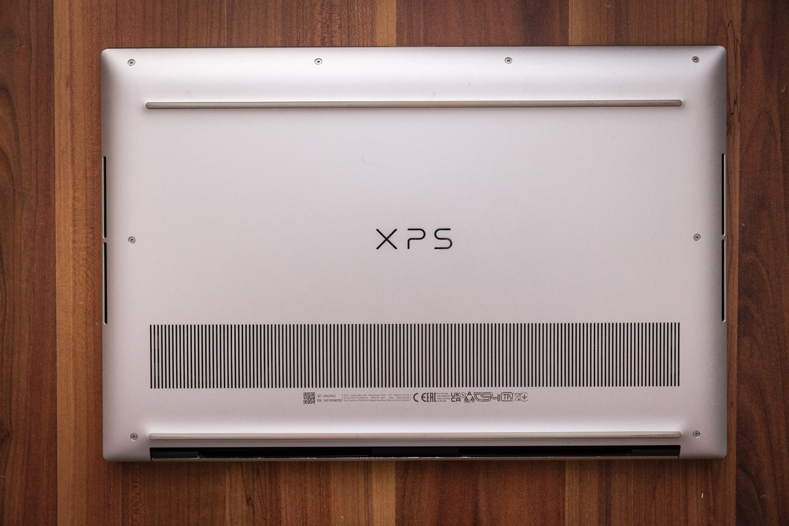 Dell XPS 15 9530 i9-13900H, 64GB RAM, RTX 4070, 2TB SSD