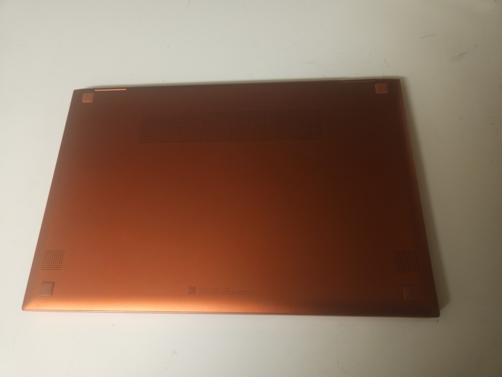 Samsung Chromebook XE530QDA i5 16gb Ram 128gb SSD Drive 10th Gen Touchs (READ)