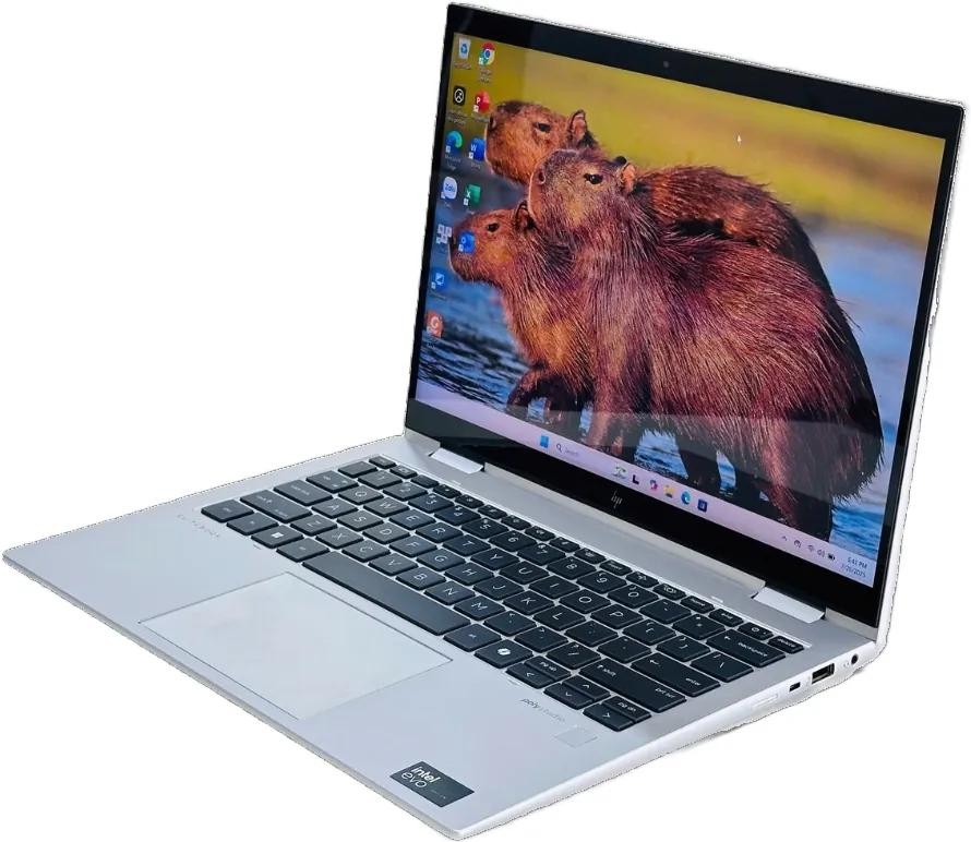 HP Elitebook X360 830 G11 Ultra U7-155U 262GB 16GB 1920 x 1200 WUXGA 13.0″ inch
