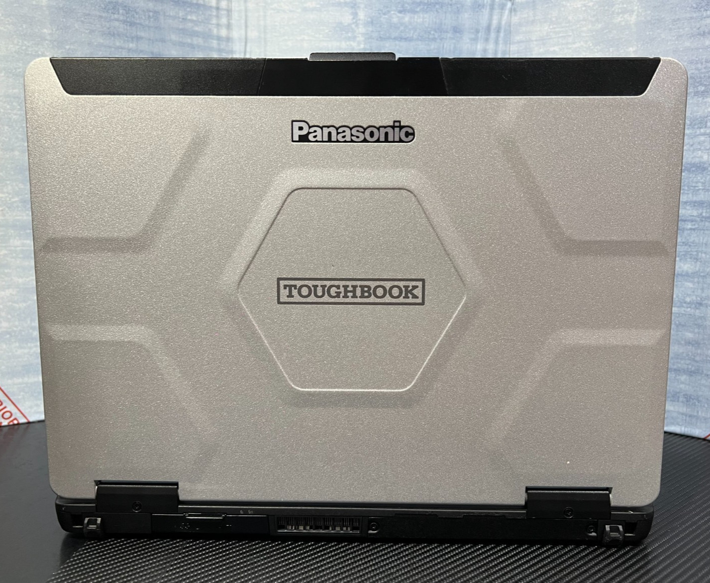 CF-54F9885KM, i5-6300U 2.40Ghz,8GB Mem,256GB SSD,Touchscreen,4G LTE,GPS,3,820Hrs