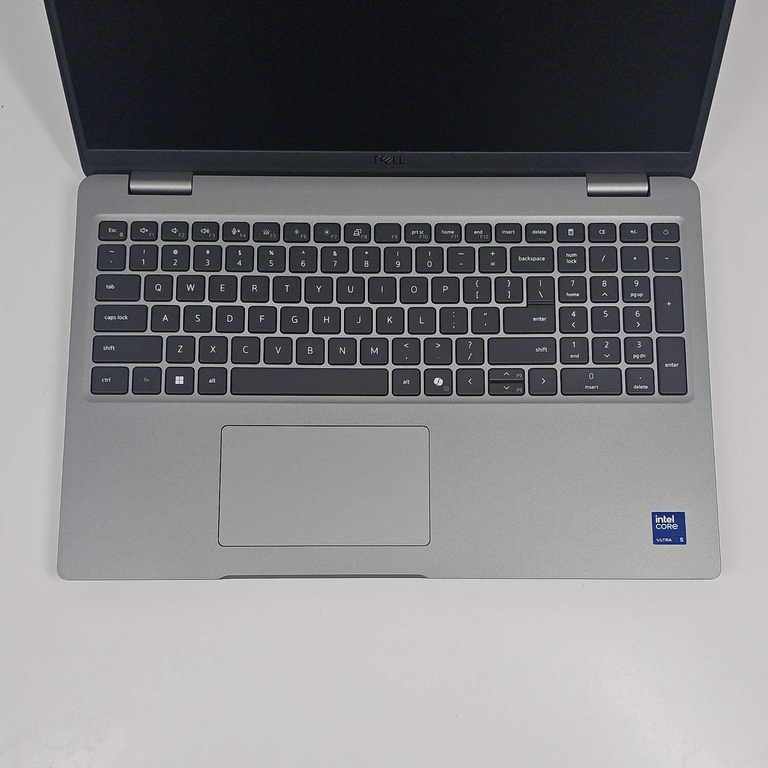 Dell Latitude 5550 15.6″ Core Ultra 5 125U 1.3GHz 16GB RAM 512GB SSD